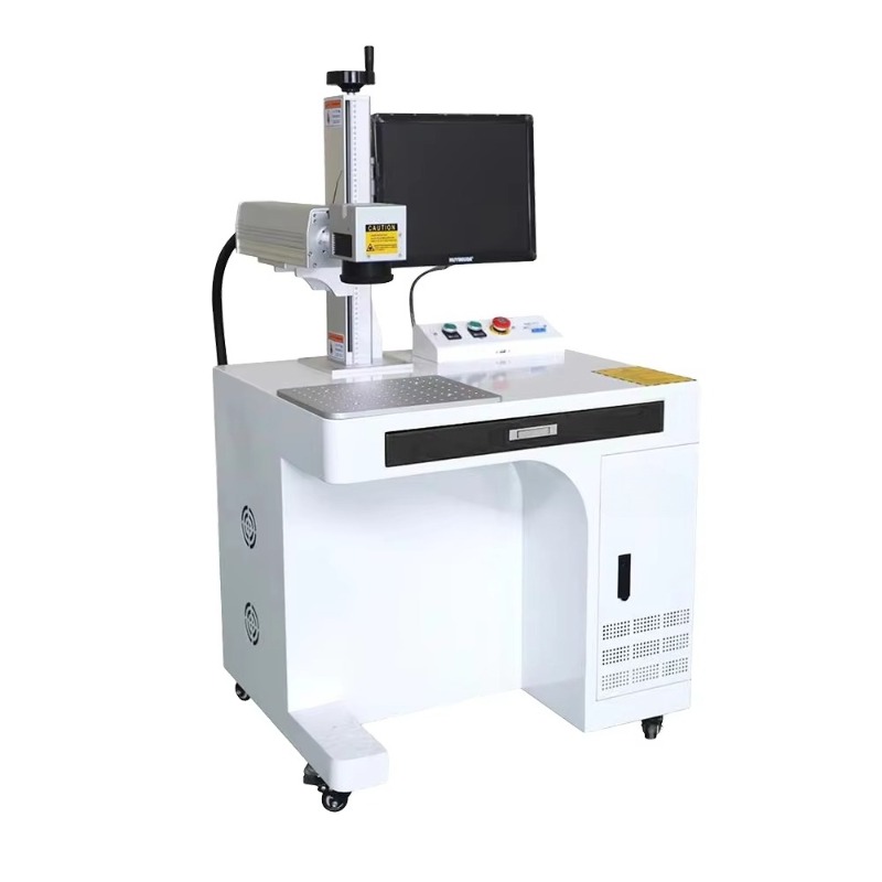 Nova Chegada: Máquina de Marca - Industrial Laser Marking avaliação e preço