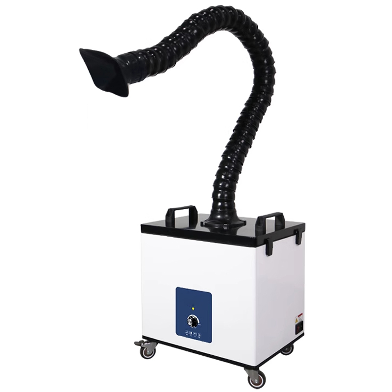 Purificador de fumaça industri - Industrial Laser Marking avaliação e preço