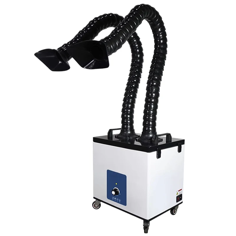 Purificador de fumaça industri - Industrial Laser Marking avaliação e preço