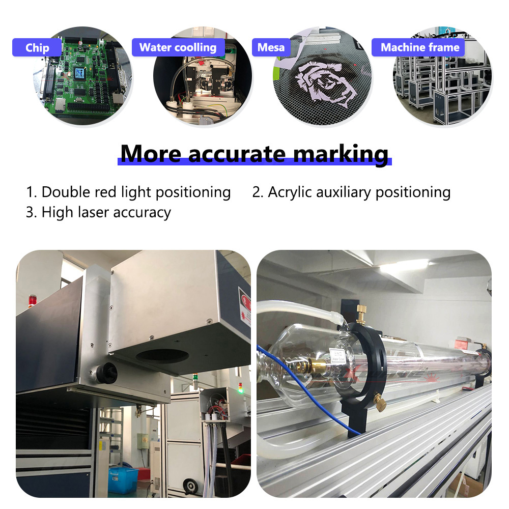 Maxwave J1 Gravador a laser CO - Industrial Laser Marking avaliação e preço