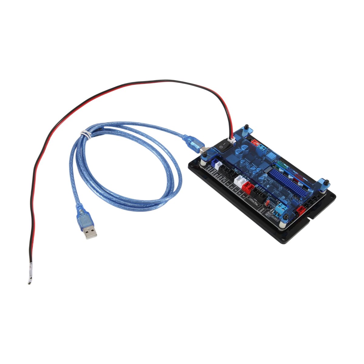 (A99Z) Placa de Controle GRBL  - Controller Grbl Board avaliação e preço