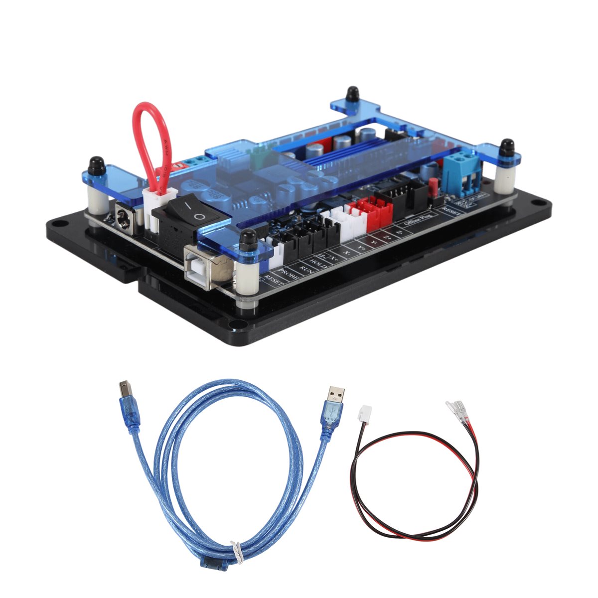(A99Z) Placa de Controle GRBL  - Controller Grbl Board avaliação e preço