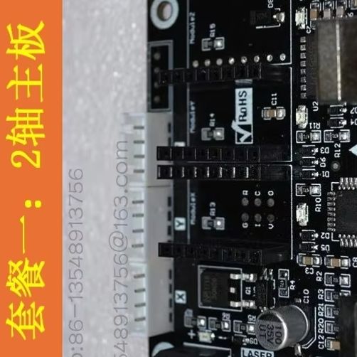 Placa de Controle CNC para Gra - Controller Grbl Board avaliação e preço