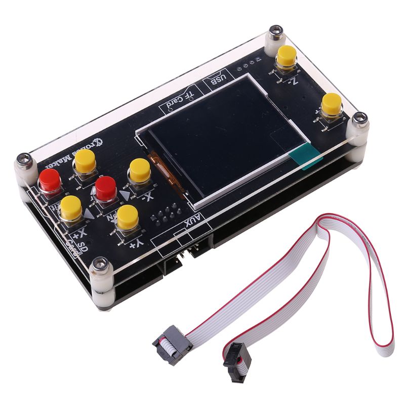 Placa controladora offline cnc - Controller Grbl Board avaliação e preço