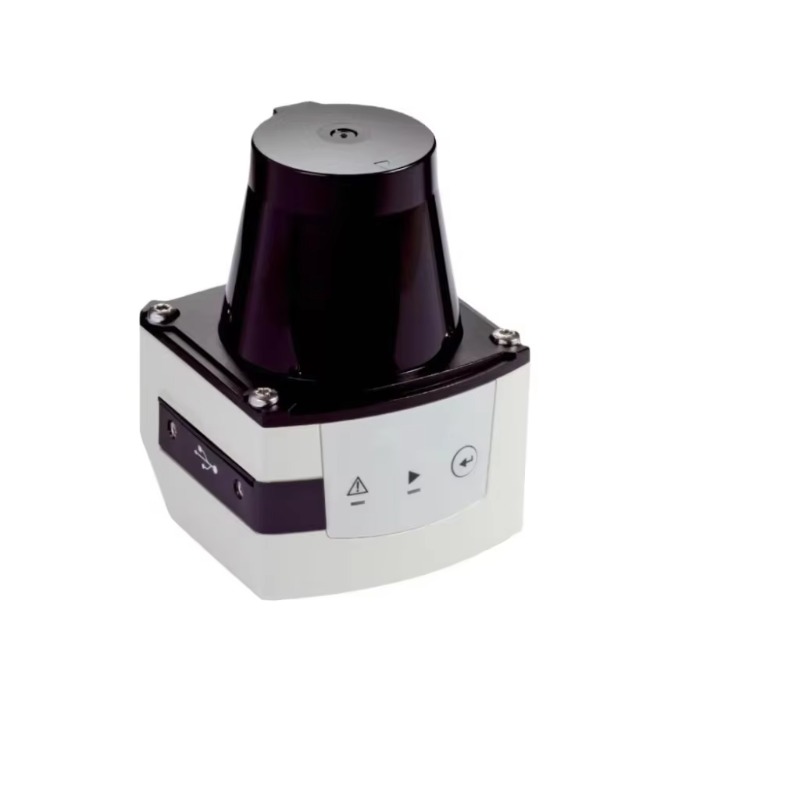 Sensor laser para evitar obstá - Industrial Laser Scanner avaliação e preço