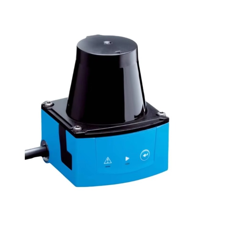 Sensor laser para evitar obstá - Industrial Laser Scanner avaliação e preço