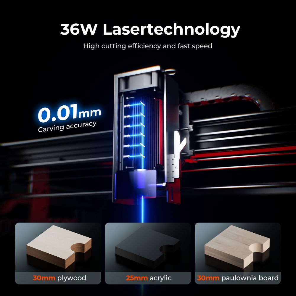 Máquina de Gravação a Laser AC - Laser Engraving Software avaliação e preço
