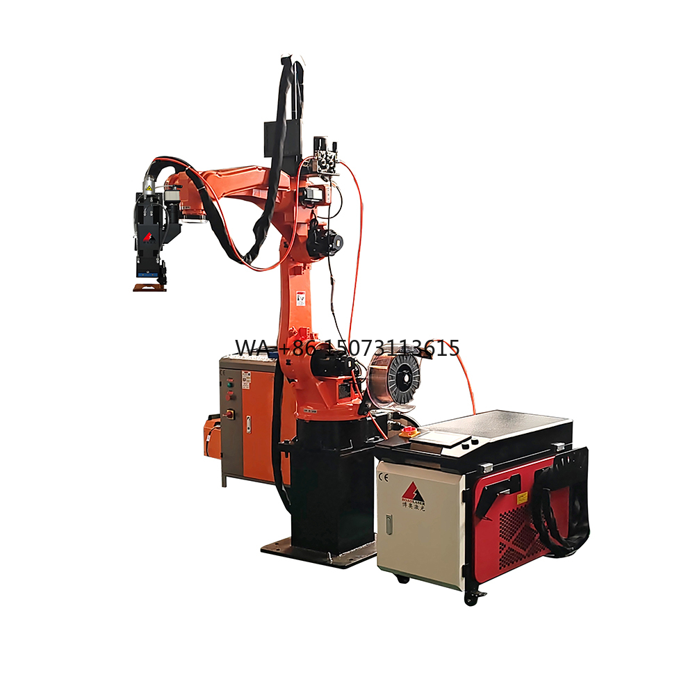 3000w 6000w industrial robótic - Industrial Laser Drill avaliação e preço
