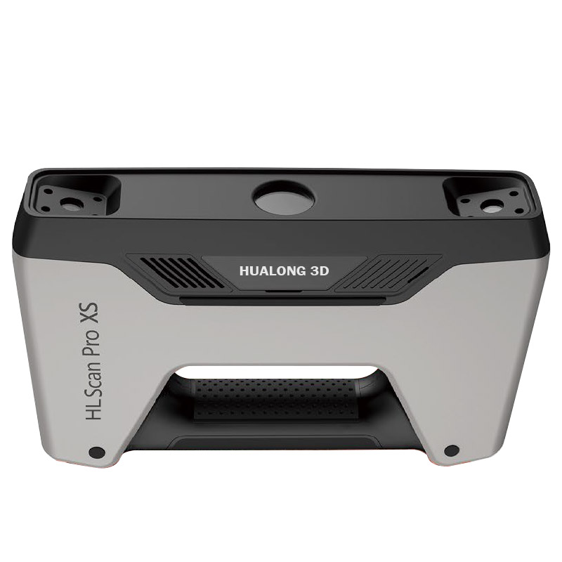 Hualong máquinas portáteis ind - Industrial Laser Scanner avaliação e preço