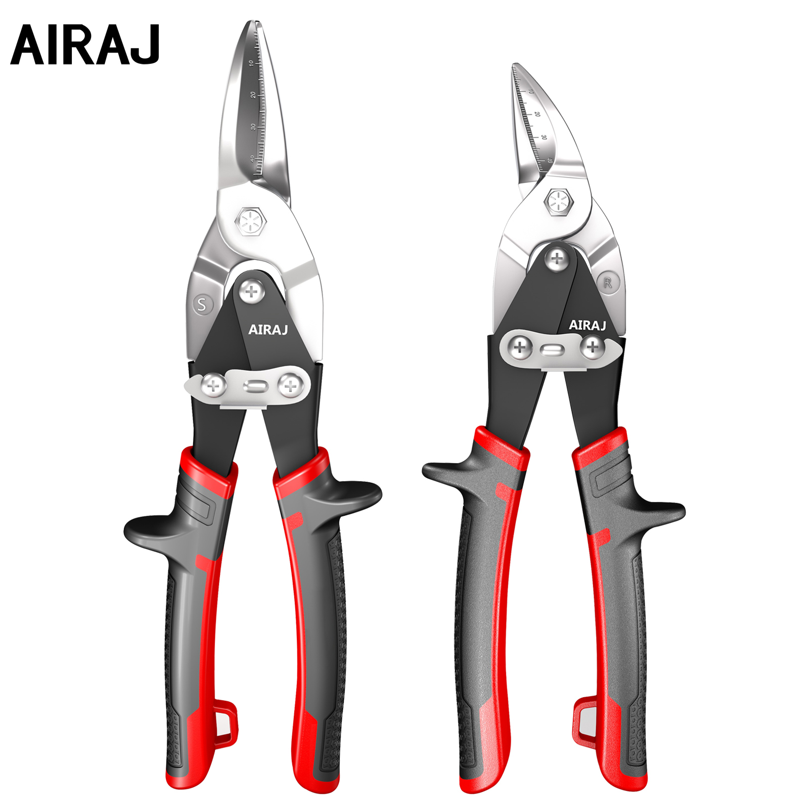 Airj aviação tesoura estanho c - Industrial Laser Drill avaliação e preço