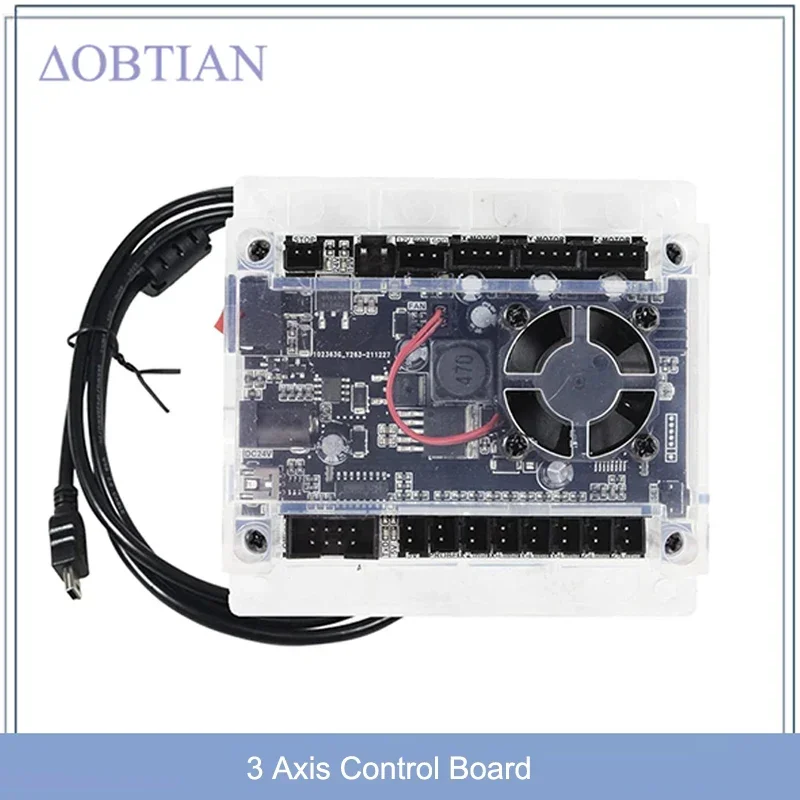 Ferramentas de controlador CNC - Controller Grbl Board avaliação e preço