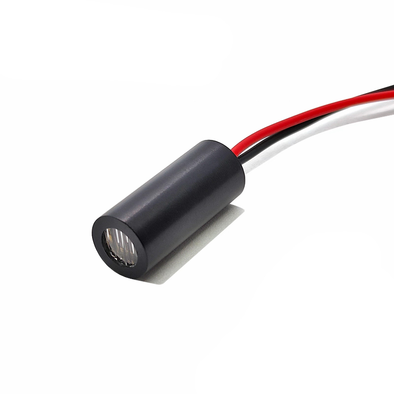 Módulo Laser de Linha Vermelha - Industrial Laser Marking avaliação e preço