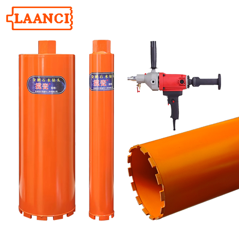 Broca de Diamante LAANCI com R - Industrial Laser Drill avaliação e preço
