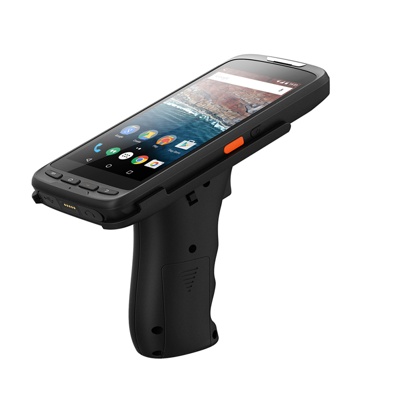 RUGLINE PDA portátil industria - Industrial Laser Scanner avaliação e preço